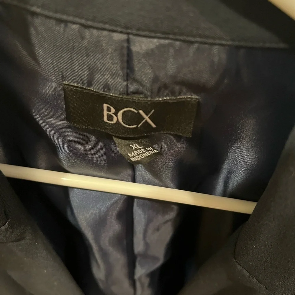 Women’s Blazer